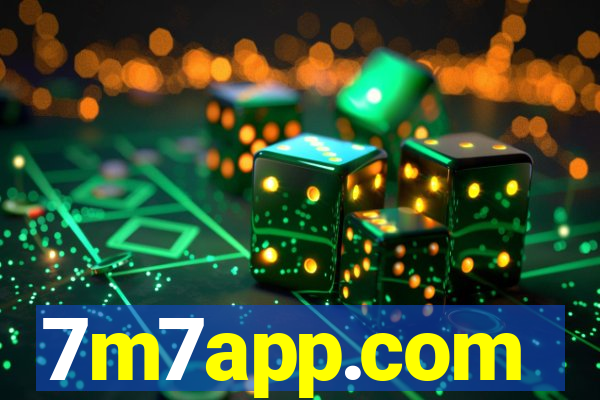 7m7app.com