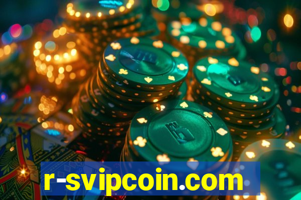 r-svipcoin.com