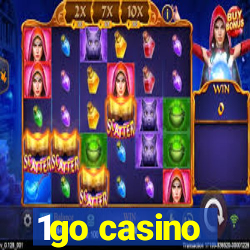 1go casino