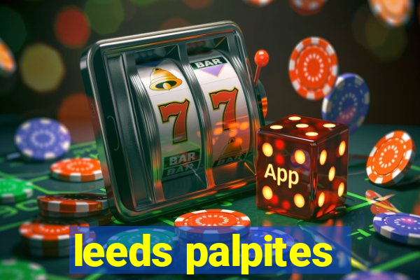 leeds palpites