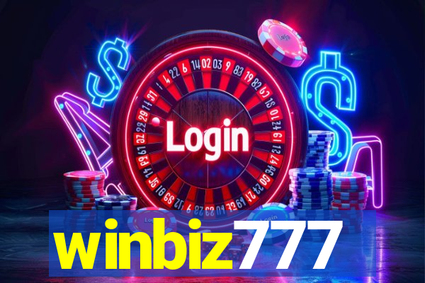 winbiz777