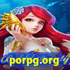 porpg.org