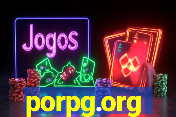 porpg.org