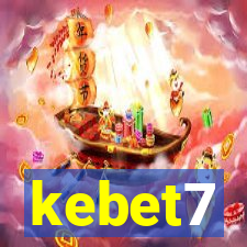 kebet7