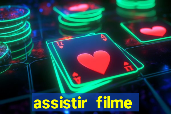 assistir filme jogos mortais