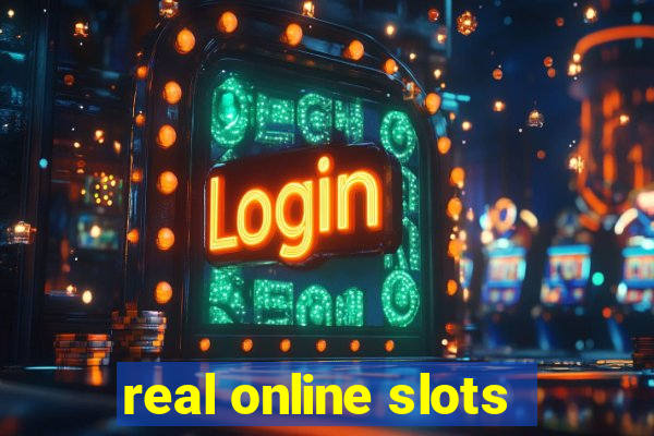 real online slots