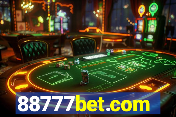 88777bet.com