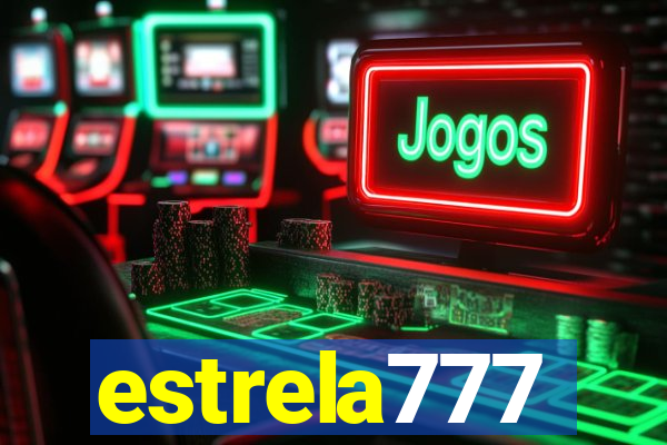 estrela777