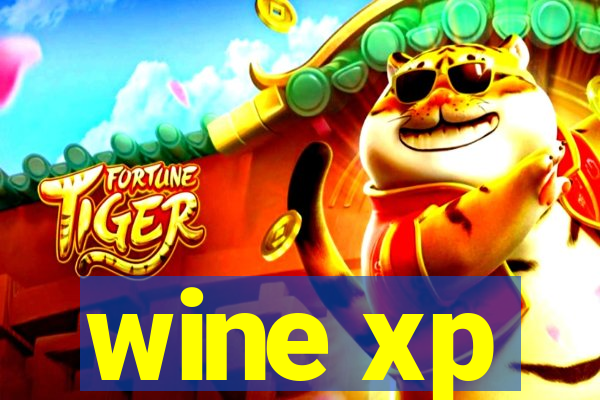 wine xp