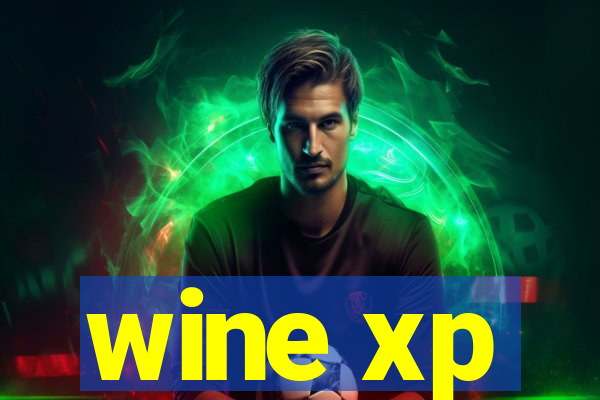 wine xp