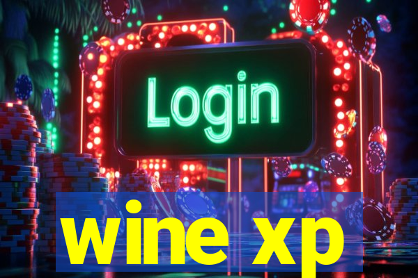 wine xp