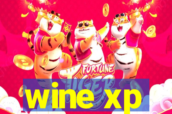 wine xp