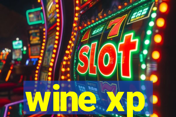 wine xp