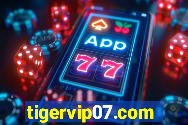 tigervip07.com