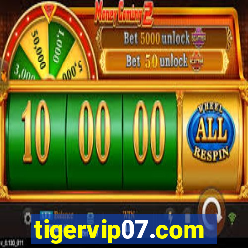 tigervip07.com