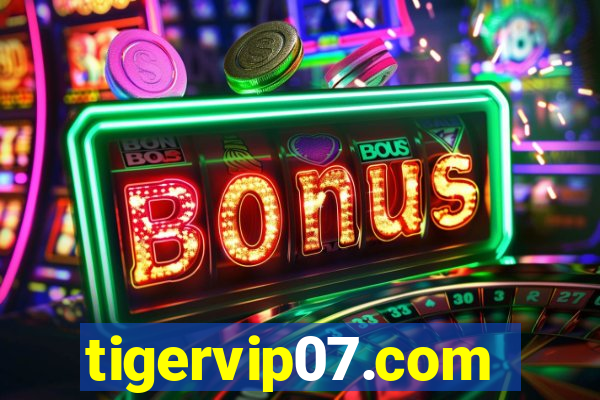 tigervip07.com