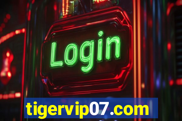 tigervip07.com