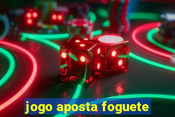 jogo aposta foguete