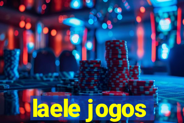 laele jogos