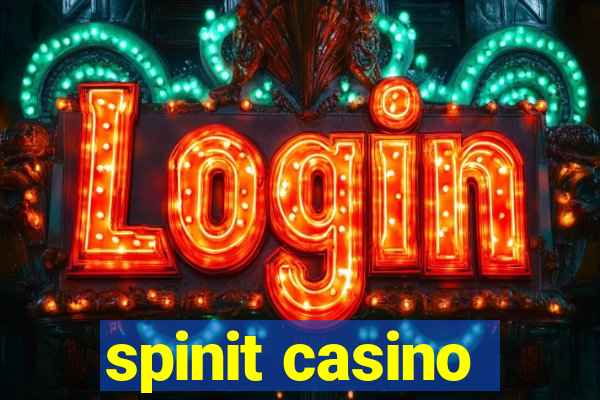 spinit casino