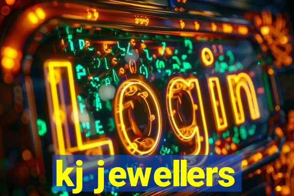 kj jewellers