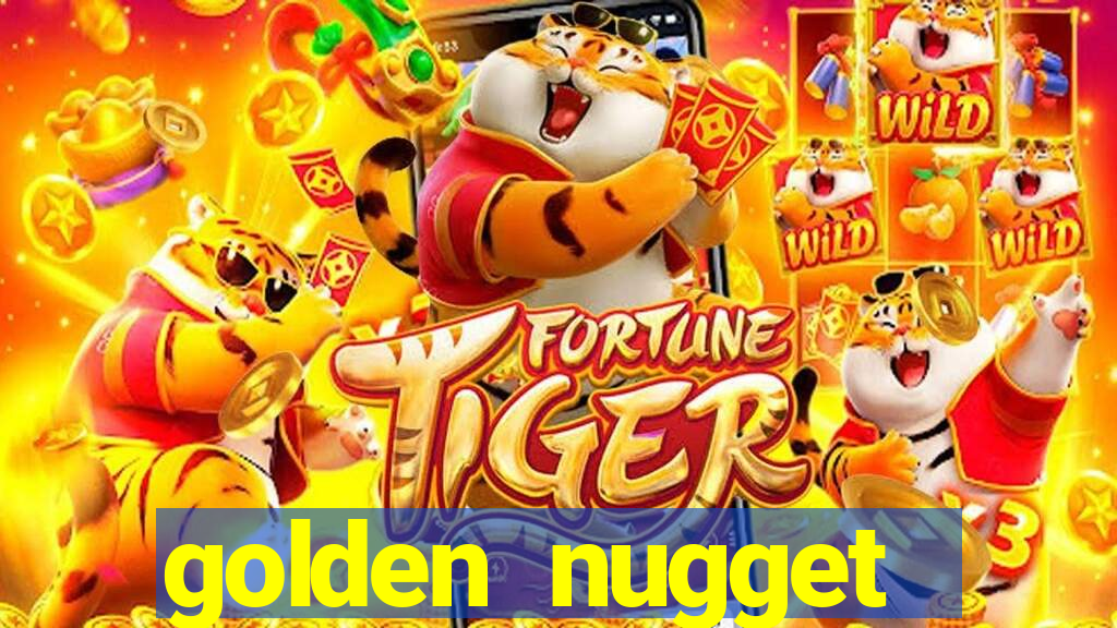 golden nugget casino hotels