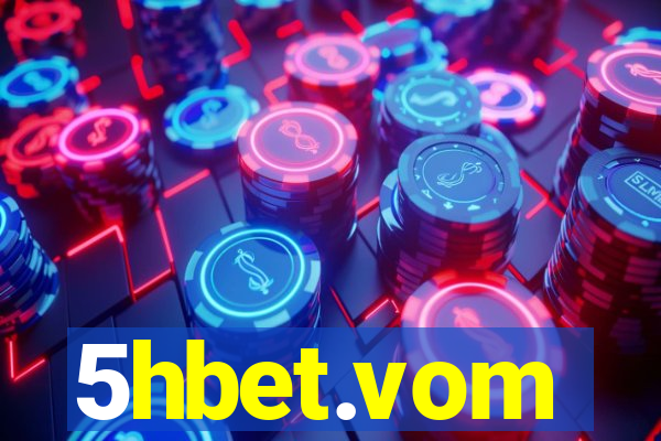 5hbet.vom