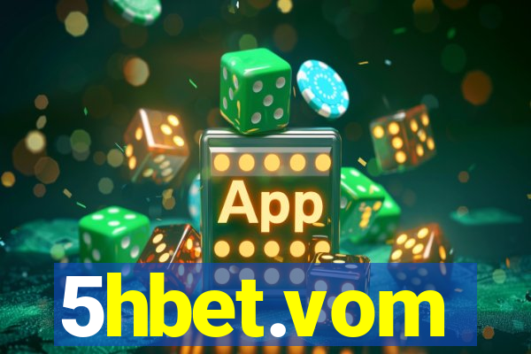 5hbet.vom