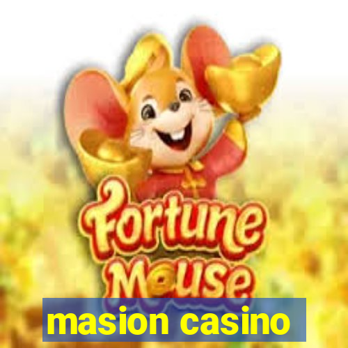 masion casino