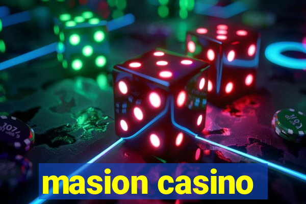 masion casino