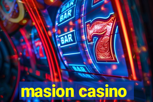 masion casino