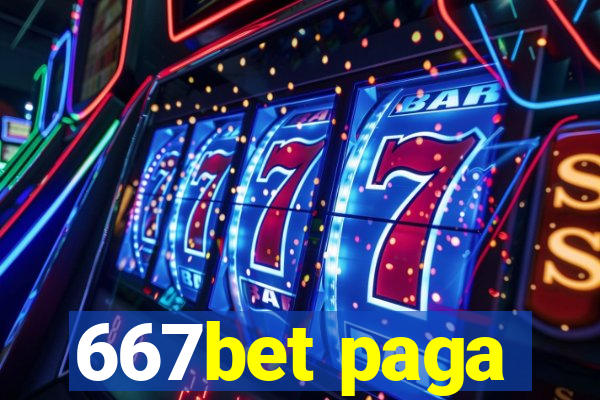 667bet paga