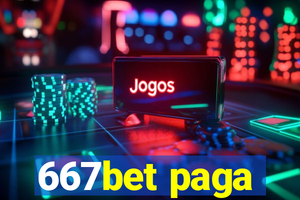 667bet paga