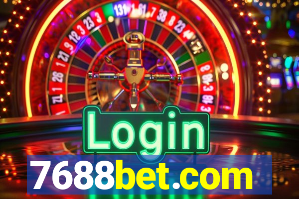 7688bet.com