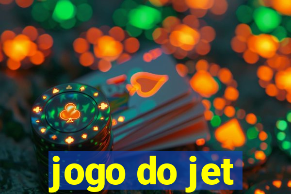 jogo do jet