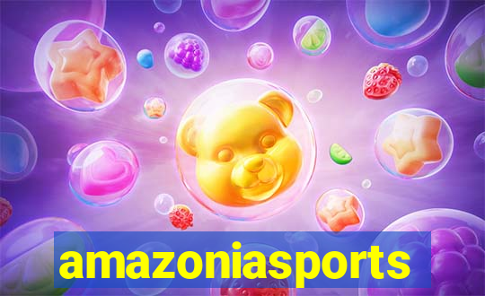 amazoniasports