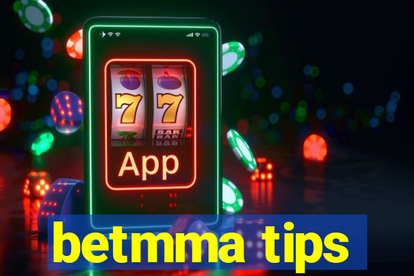 betmma tips