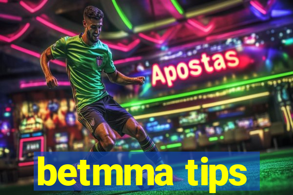 betmma tips