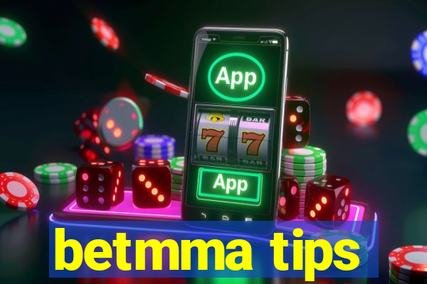 betmma tips