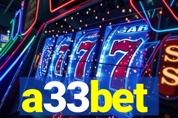 a33bet