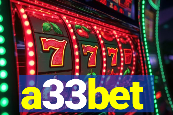 a33bet