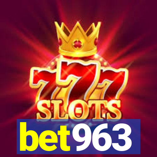 bet963