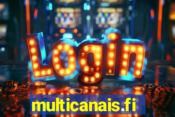 multicanais.fi