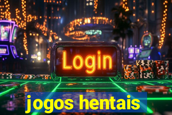 jogos hentais