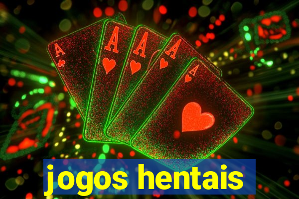 jogos hentais