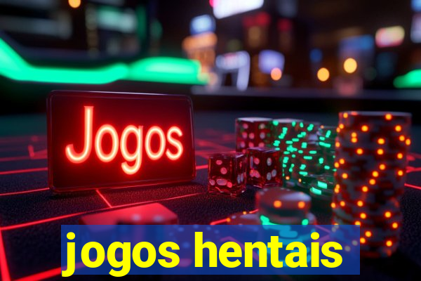 jogos hentais