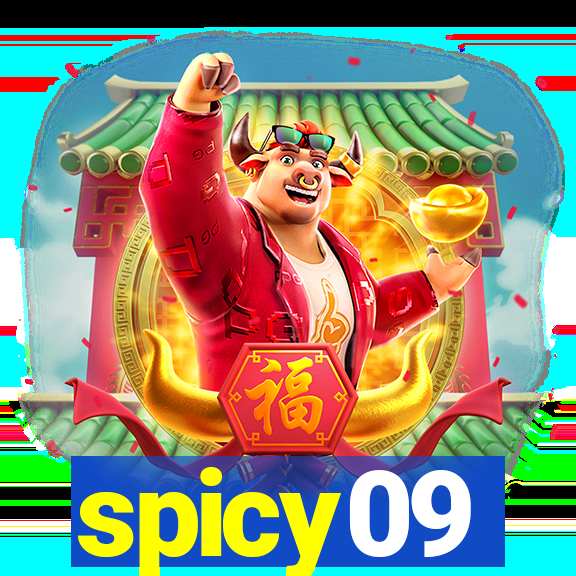 spicy09