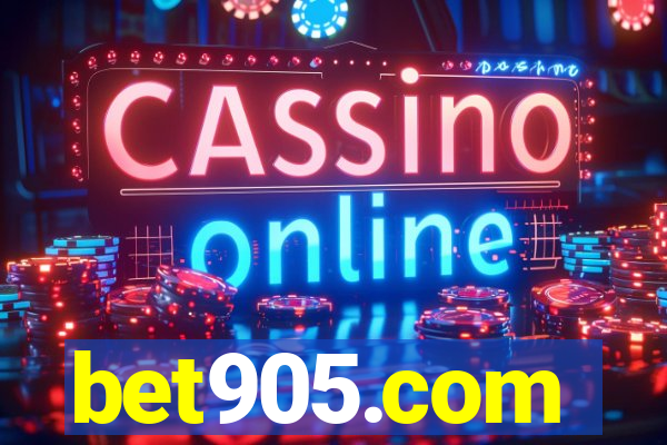 bet905.com