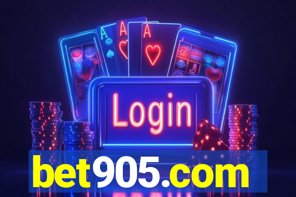 bet905.com