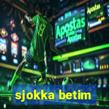 sjokka betim